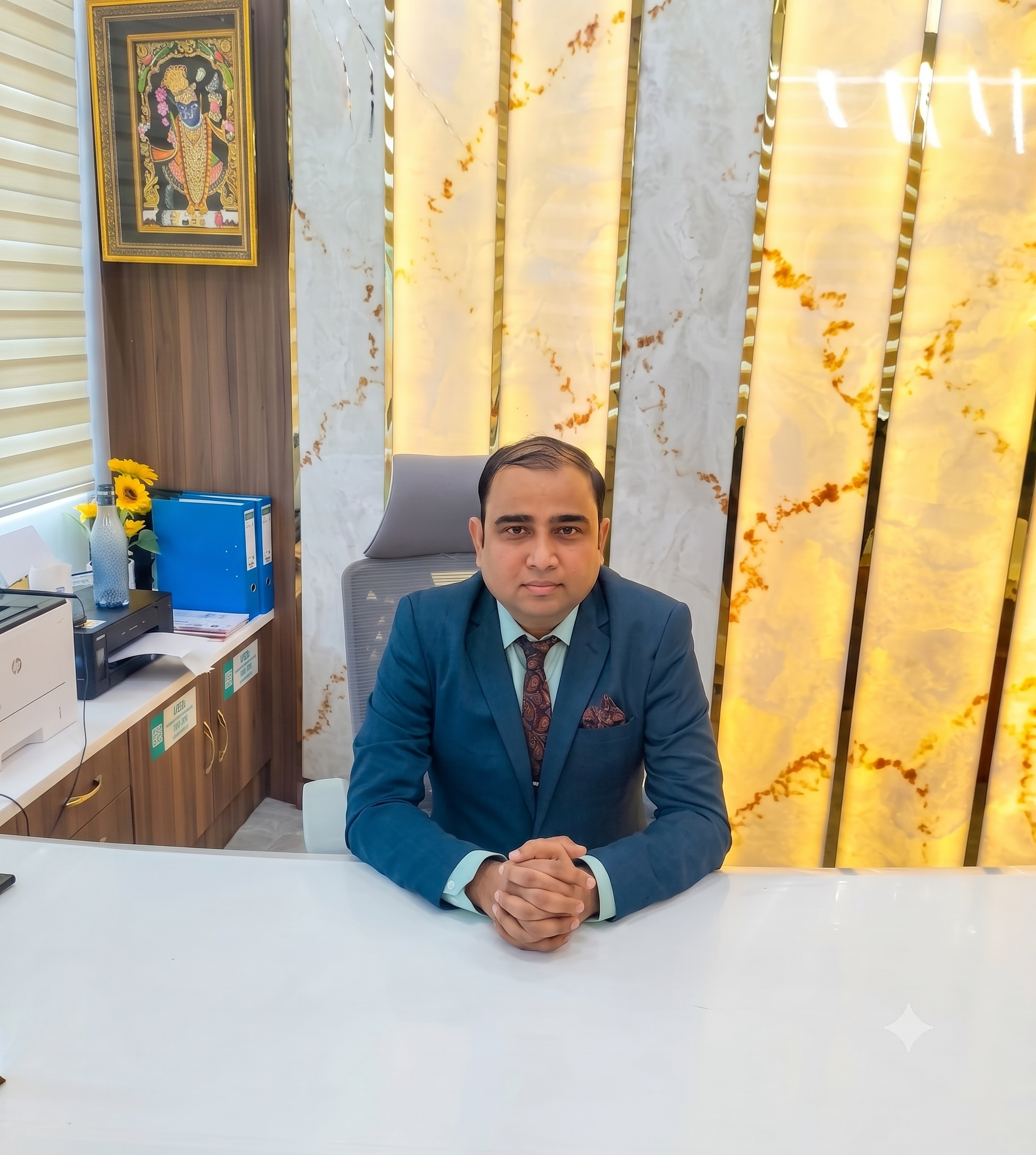 Dr. Pranesh Deelip Puri Clinic